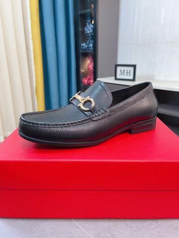 Replica Ferragamo Shoes Ferragamo sz38-44 mnh0312