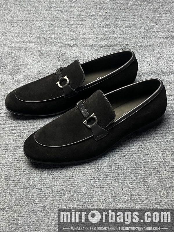Replica Ferragamo Shoes Ferragamo sz38-44 hnm0283