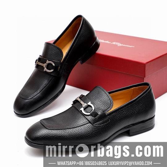 Replica Ferragamo Shoes Ferragamo sz38-45 mnh02139