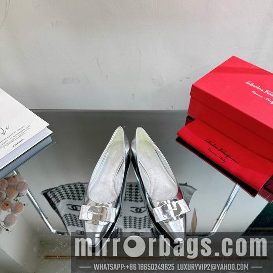 Replica Ferragamo Shoes Ferragamo sz35-40 mnh0401