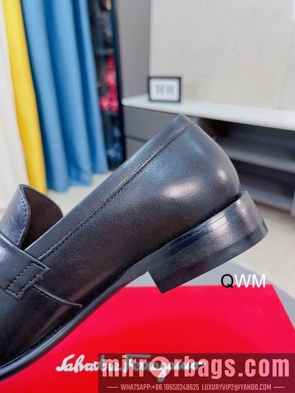 Replica Ferragamo Shoes Ferragamo colour sz38-45 WM1204