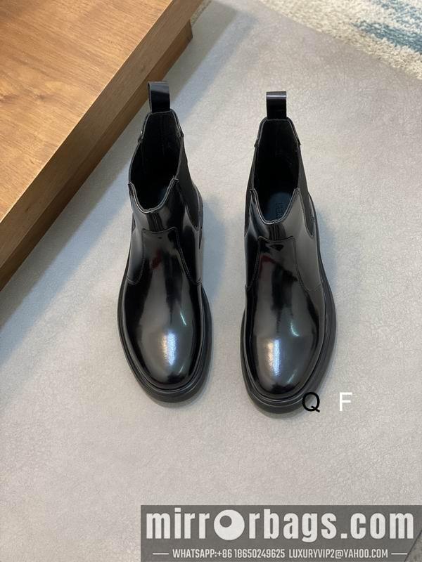 Replica Ferragamo Shoes Ferragamo sz38-45 TF1112