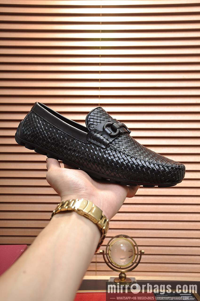 Replica Ferragamo Shoes Ferragamo sz38-44 hnh0207