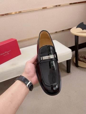 Replica Ferragamo Shoes Ferragamo sz38-45 hnh0716