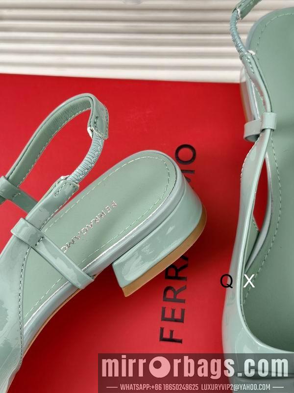 Replica Ferragamo Shoes Ferragamo sz35-40 JX0502
