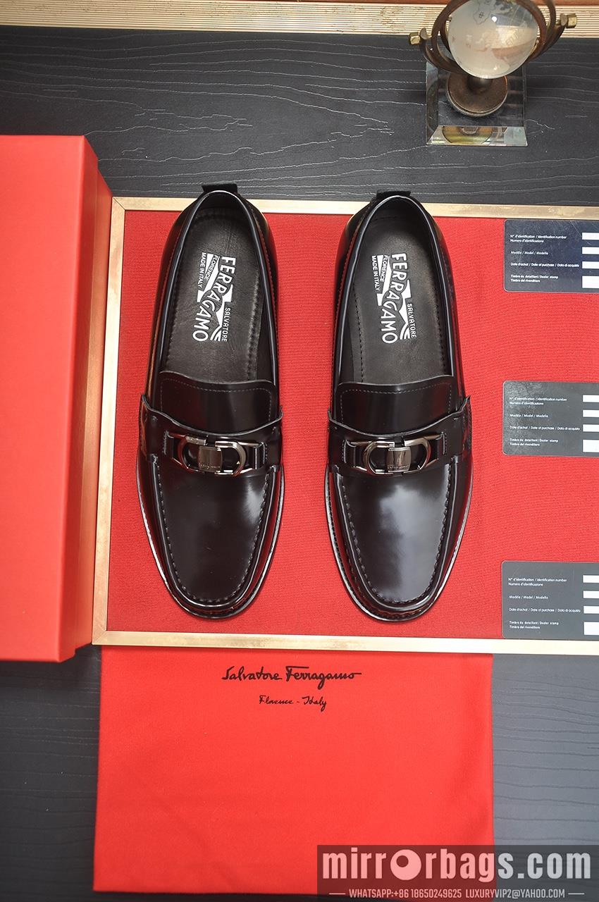 Replica Ferragamo Shoes Ferragamo sz38-44 hnh0223