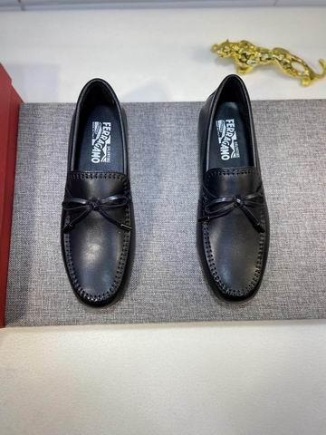 Replica Ferragamo Shoes Ferragamo sz38-44 mnh0340