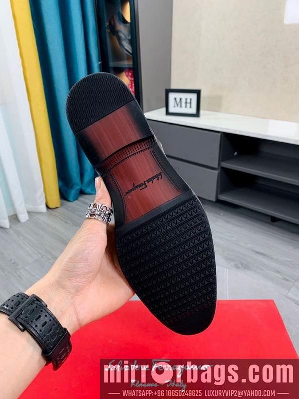 Replica Ferragamo Shoes Ferragamo sz38-44 mnm02127