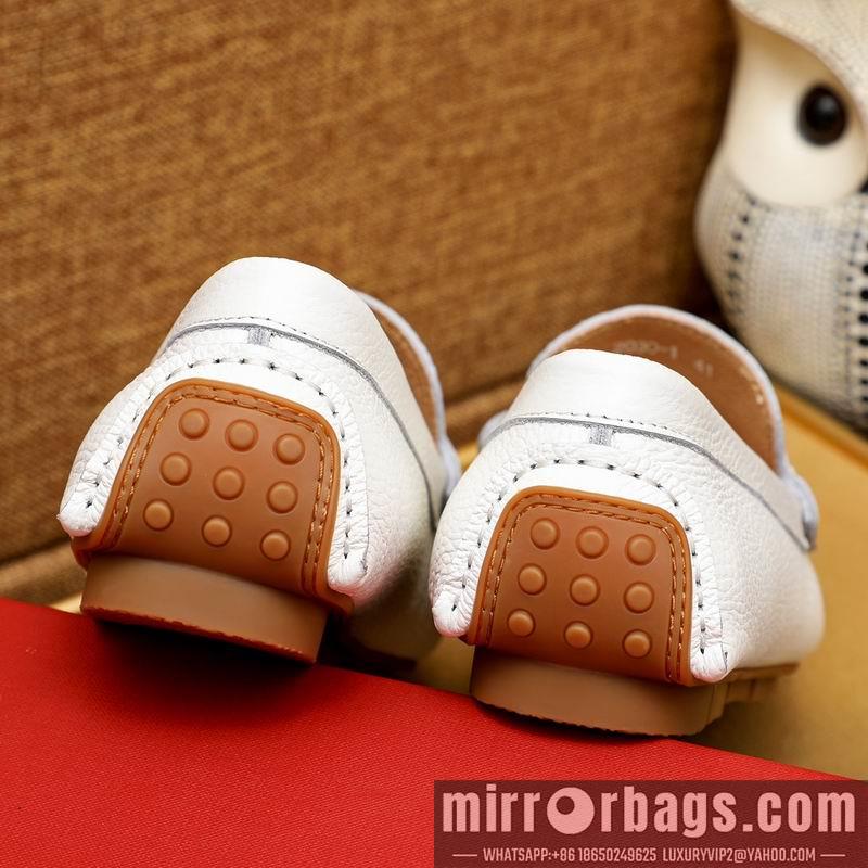 Replica Ferragamo Shoes Ferragamo sz38-45 hnm0201
