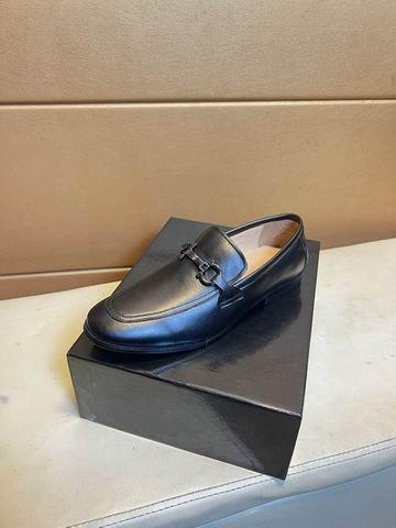 Replica Ferragamo Shoes Ferragamo sz38-44 hnh0617