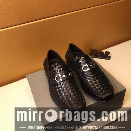 Replica Ferragamo Shoes Ferragamo sz38-44 mnh0506