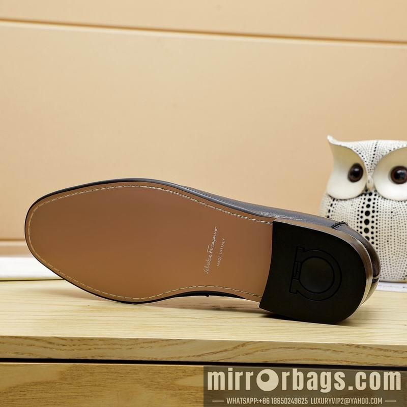 Replica Ferragamo Shoes Ferragamo sz38-44 hnm0255