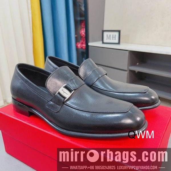 Replica Ferragamo Shoes Ferragamo colour sz38-45 WM1204