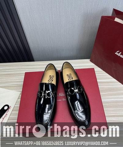 Replica Ferragamo Shoes Ferragamo sz38-45 mnh0345