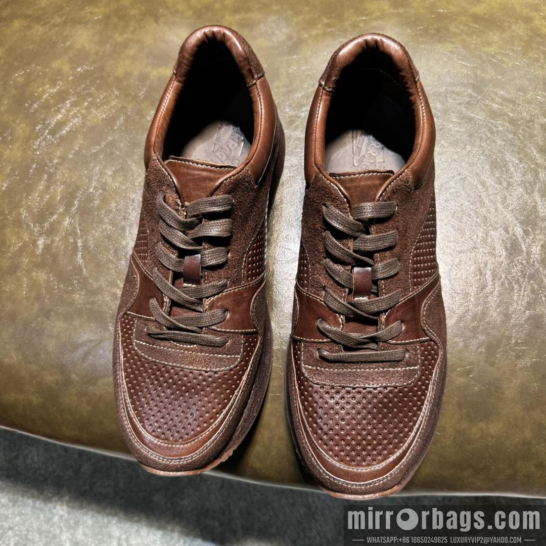 Replica Ferragamo Shoes Ferragamo sz39-44 h0803