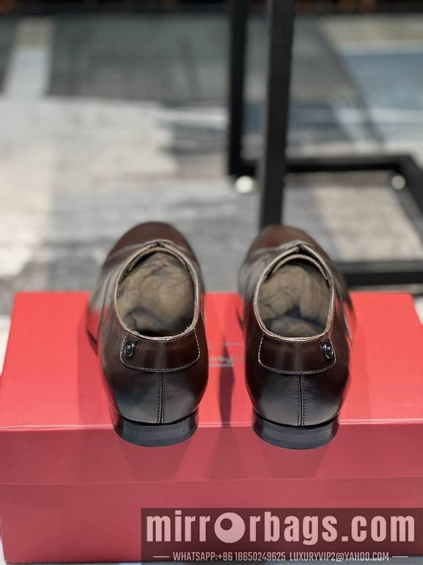 Replica Ferragamo Shoes Ferragamo sz39-44 hnm0236