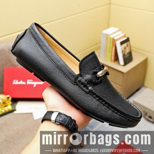Replica Ferragamo Shoes Ferragamo sz38-44 hnh0911