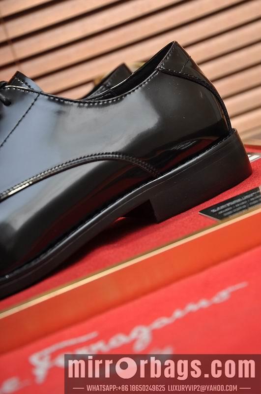 Replica Ferragamo Shoes Ferragamo sz38-45 hnh0302