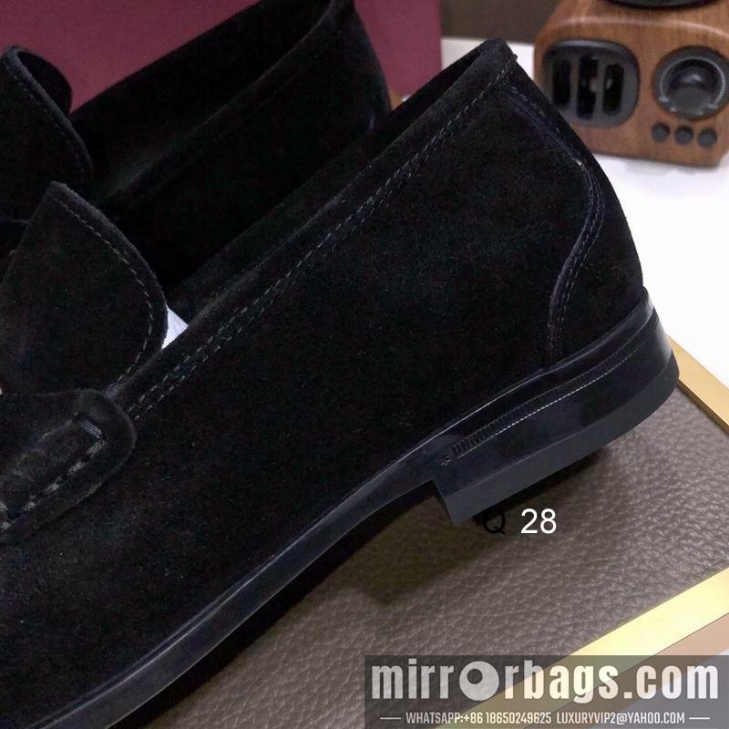 Replica Ferragamo Shoes Ferragamo sz38-45 N1208