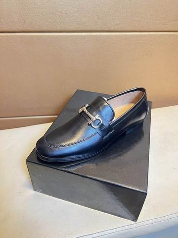 Replica Ferragamo Shoes Ferragamo sz38-44 hnh0616