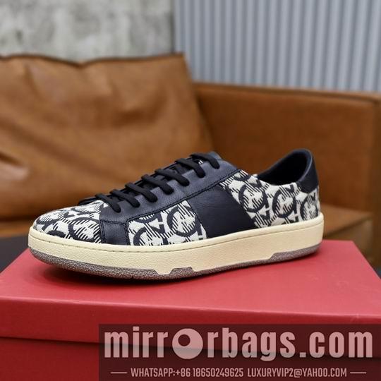 Replica Ferragamo Shoes Ferragamo sz38-44 hnh0801