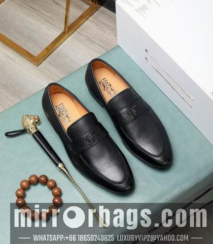 Replica Ferragamo Shoes Ferragamo sz38-44 mnh0504