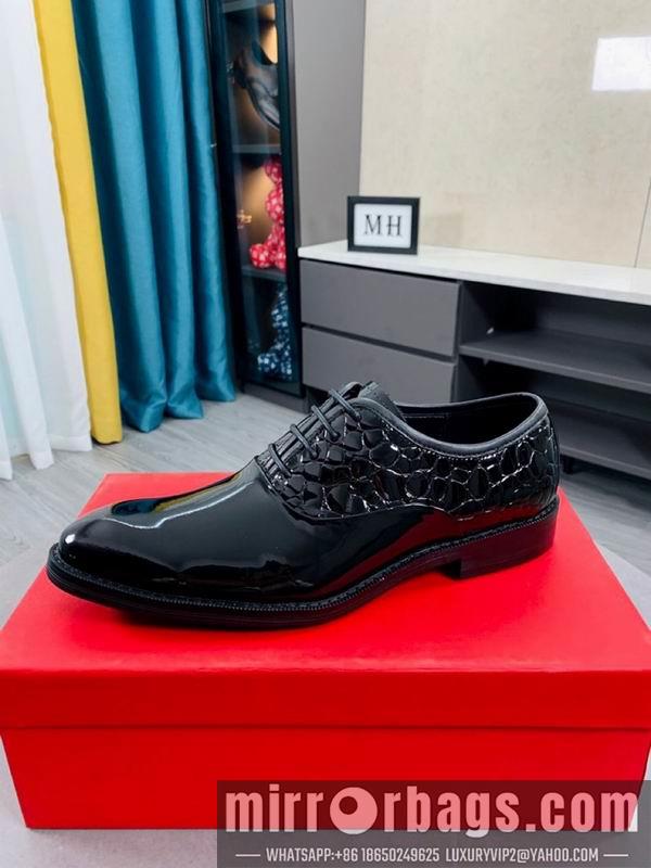 Replica Ferragamo Shoes Ferragamo sz38-44 mnm02127