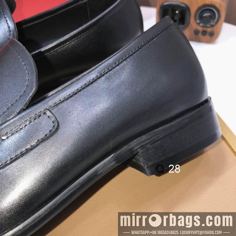 Replica Ferragamo Shoes Ferragamo sz38-45 N1206