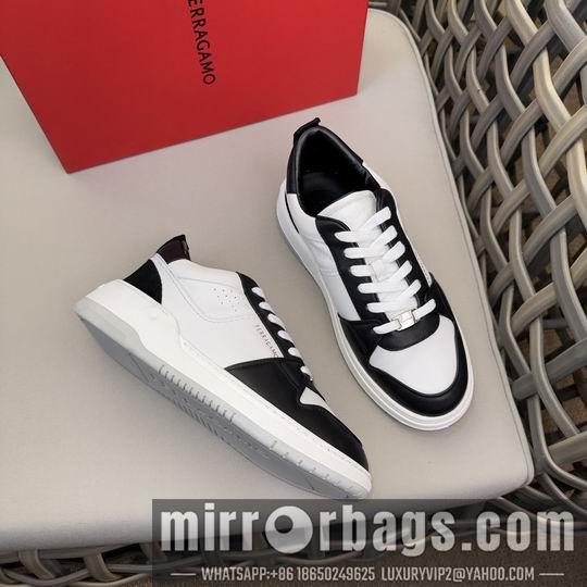 Replica Ferragamo Shoes Ferragamo sz39-44 hnh0402