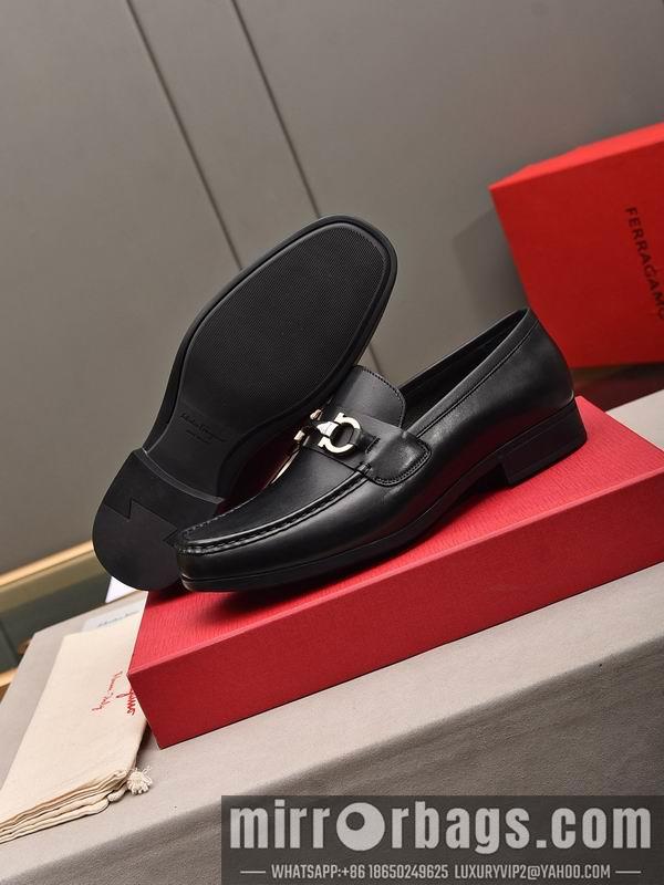 Replica Ferragamo Shoes Ferragamo sz38-45 hnh0333