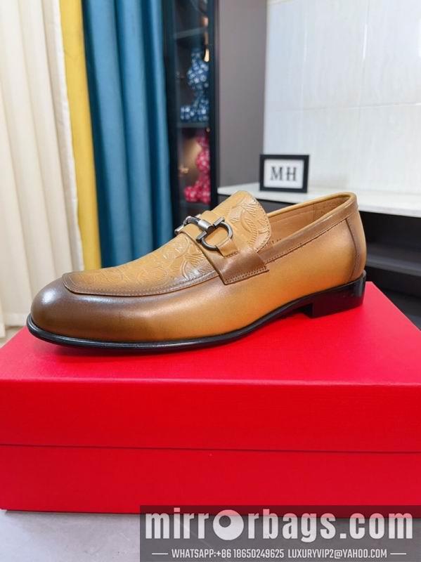 Replica Ferragamo Shoes Ferragamo sz38-44 hnm0254
