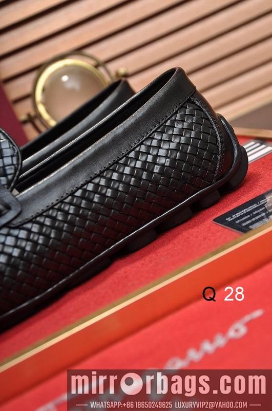 Replica Ferragamo Shoes Ferragamo sz38-45 N1109
