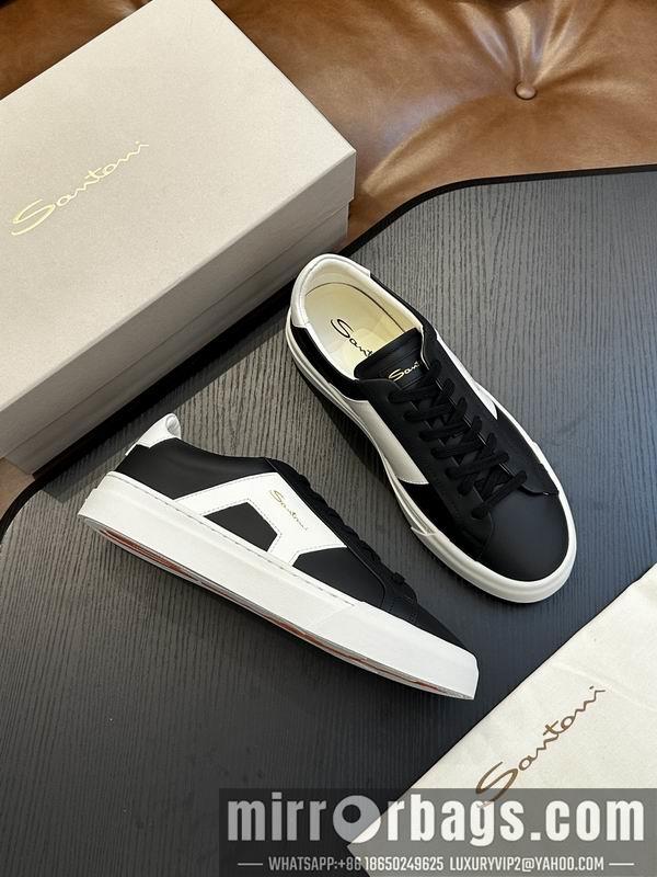 Replica Ferragamo Shoes Ferragamo sz38-45 TF1001
