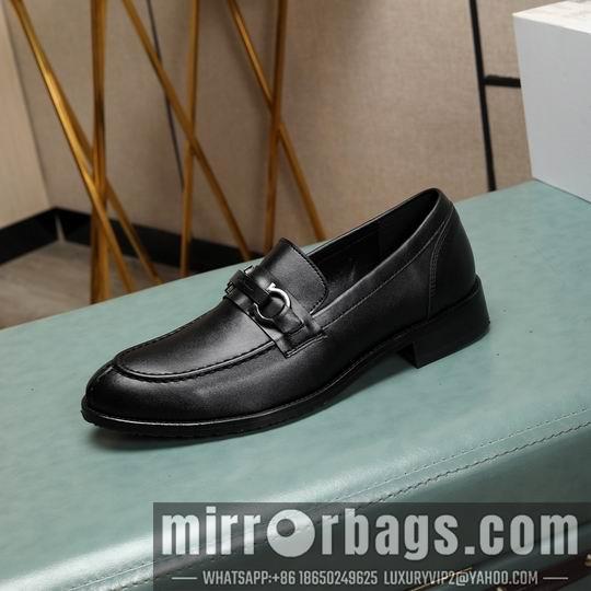 Replica Ferragamo Shoes Ferragamo sz38-45 mnh0421