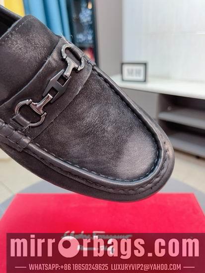 Replica Ferragamo Shoes Ferragamo sz38-44 hnh0901