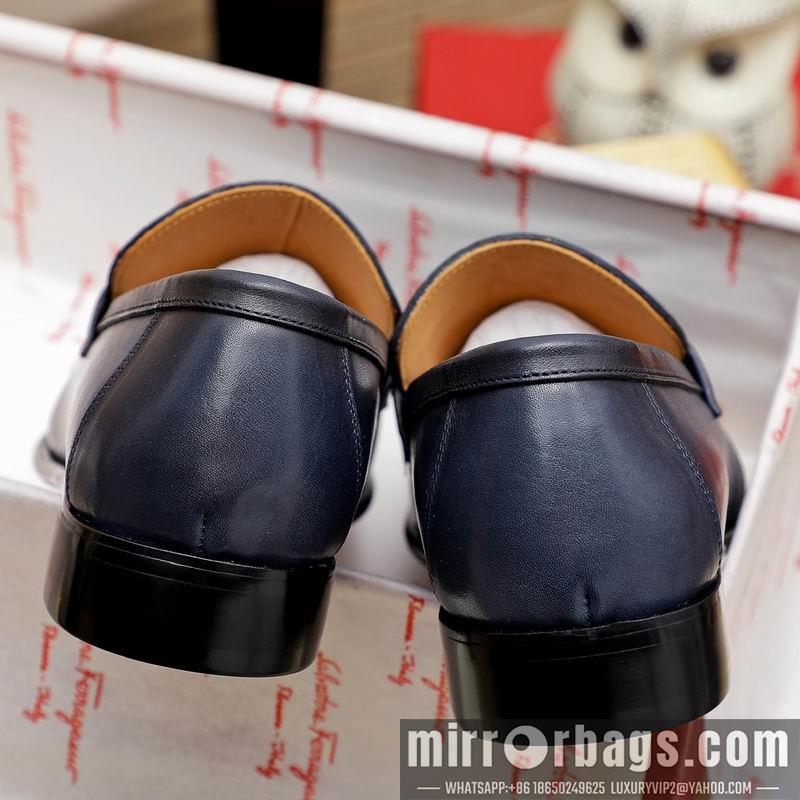 Replica Ferragamo Shoes Ferragamo sz38-44 hnm0255