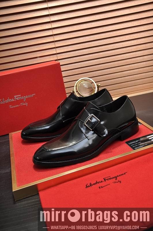 Replica Ferragamo Shoes Ferragamo sz38-45 mnm02121
