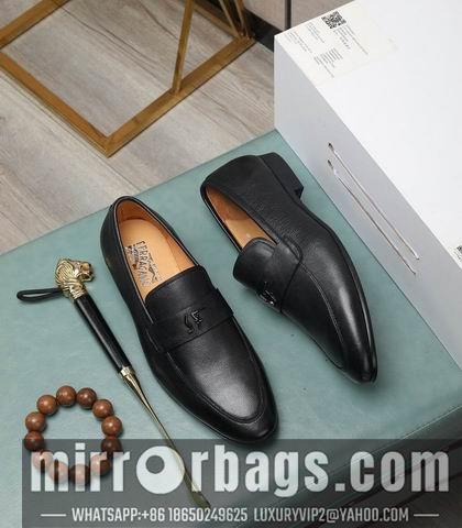 Replica Ferragamo Shoes Ferragamo sz38-44 mnh0504