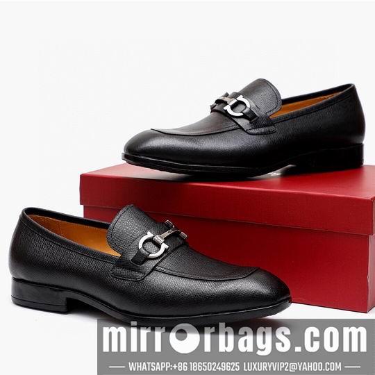 Replica Ferragamo Shoes Ferragamo sz38-45 mnh02139