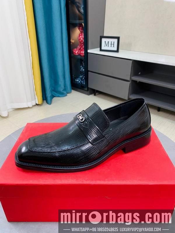 Replica Ferragamo Shoes Ferragamo sz38-44 mnm02130