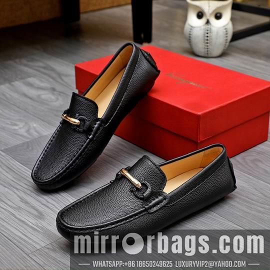 Replica Ferragamo Shoes Ferragamo sz38-46 hnh0903