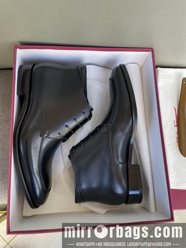 Replica Ferragamo Shoes Ferragamo sz39-44 hnm0202