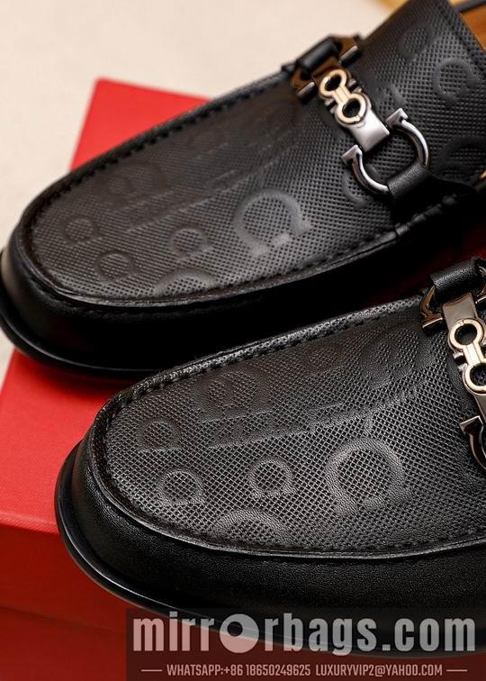 Replica Ferragamo Shoes Ferragamo sz38-46 mnh0523