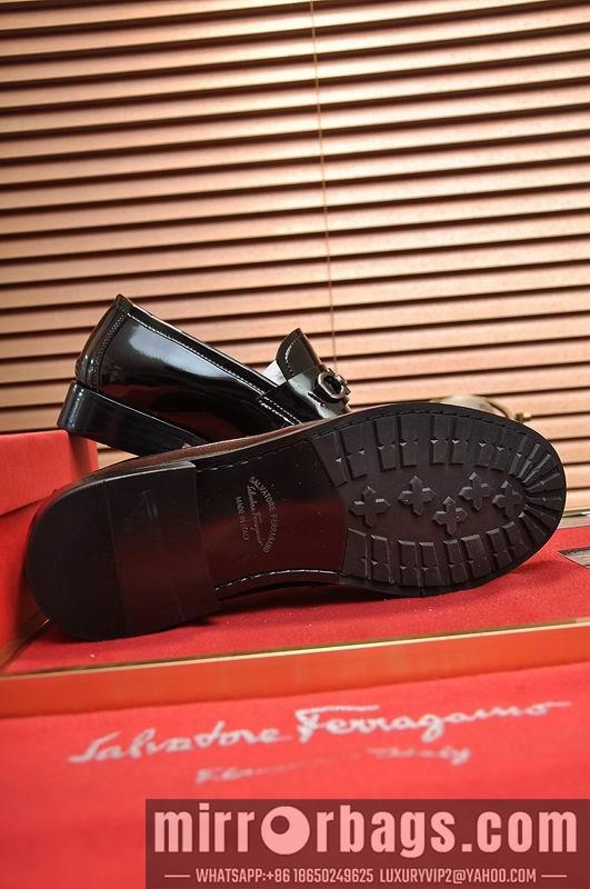 Replica Ferragamo Shoes Ferragamo sz38-45 hnh0304