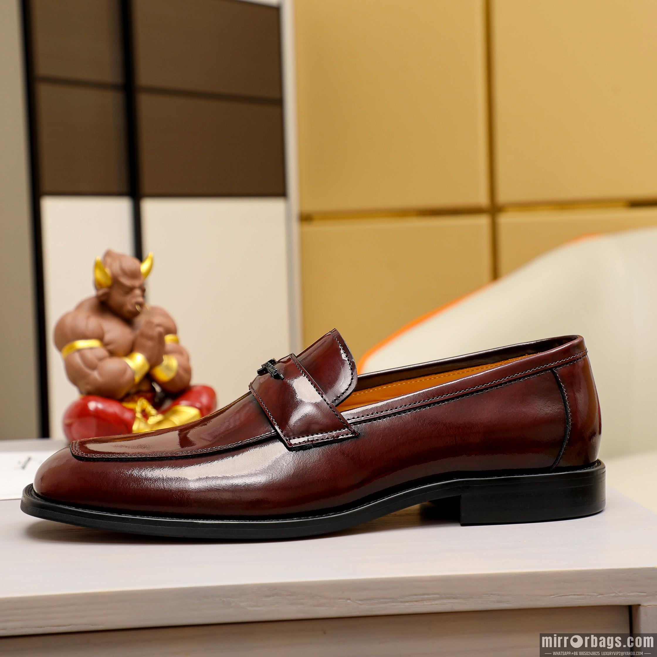 Replica Ferragamo Shoes Ferragamo sz38-45 h0804