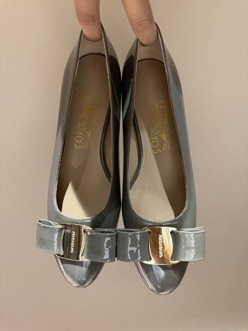 Replica Ferragamo Shoes Ferragamo sz35-40 mnh0701