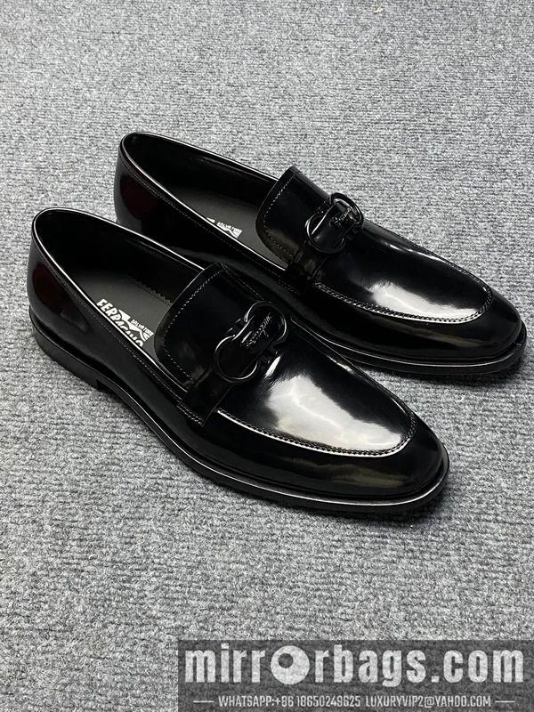 Replica Ferragamo Shoes Ferragamo sz38-44 hnm0281