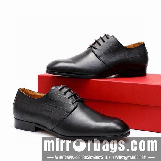 Replica Ferragamo Shoes Ferragamo sz38-45 mnh02148