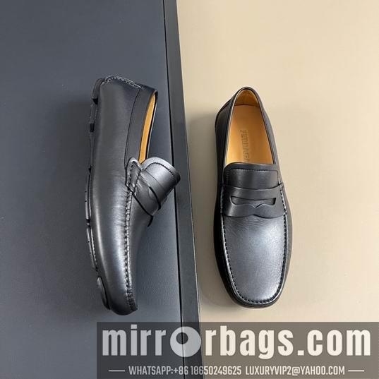 Replica Ferragamo Shoes Ferragamo sz38-45 mnh0801