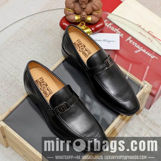 Replica Ferragamo Shoes Ferragamo sz38-46 mnh02181